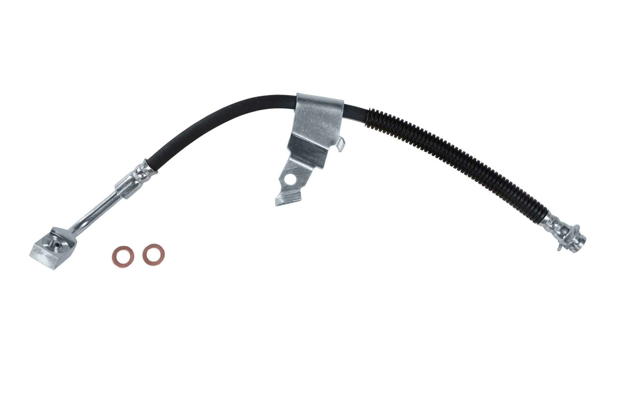 Sunsong Brake Hydraulic Hose 2202762