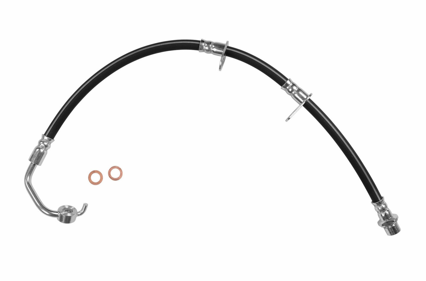 Sunsong Brake Hydraulic Hose 2202818