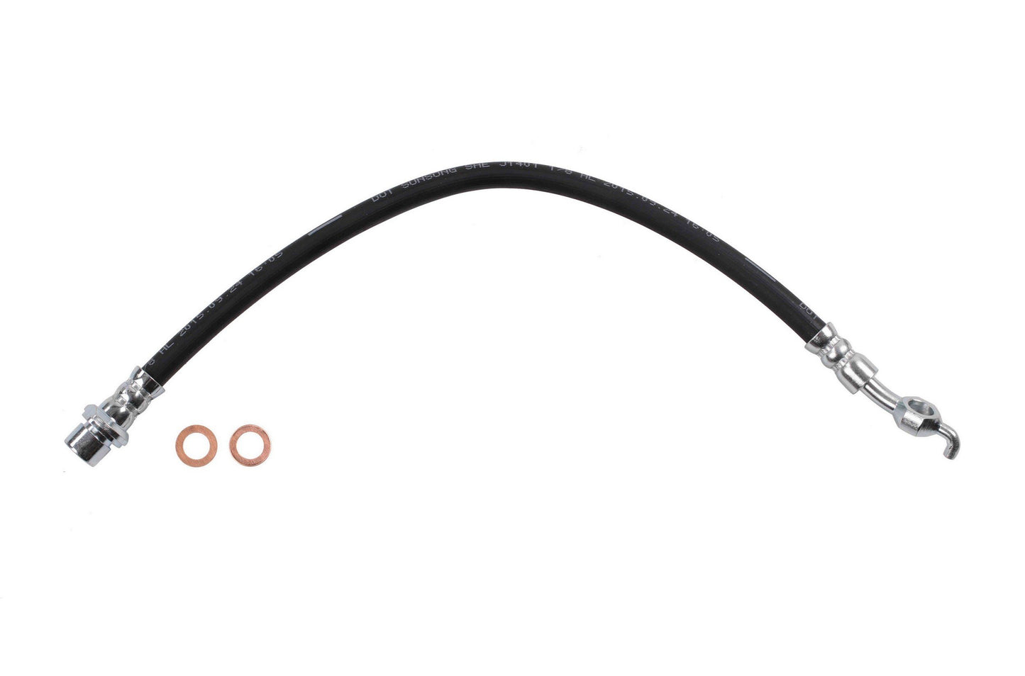 Sunsong Brake Hydraulic Hose 2202825