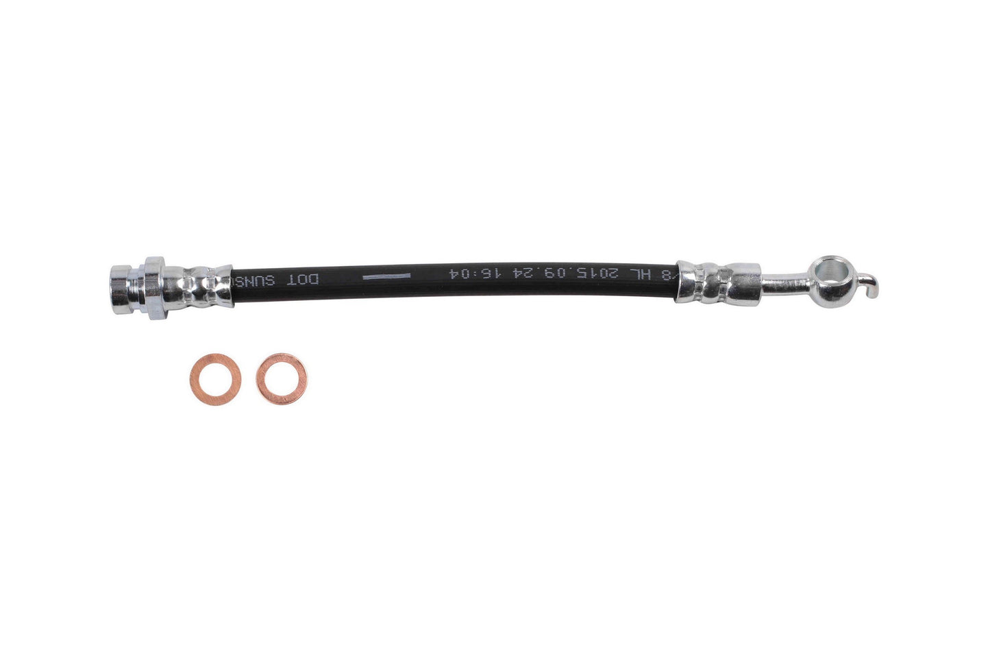 Sunsong Brake Hydraulic Hose 2202845