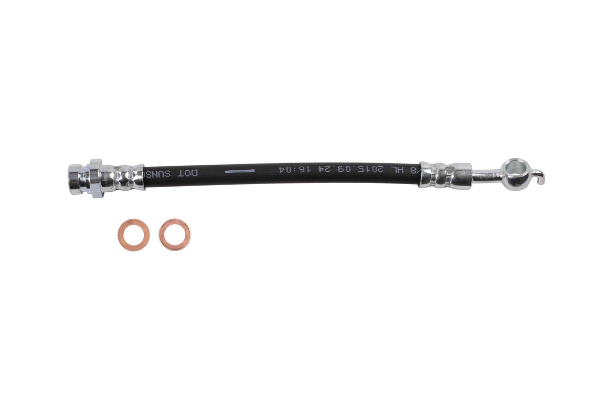 Sunsong Brake Hydraulic Hose 2202845