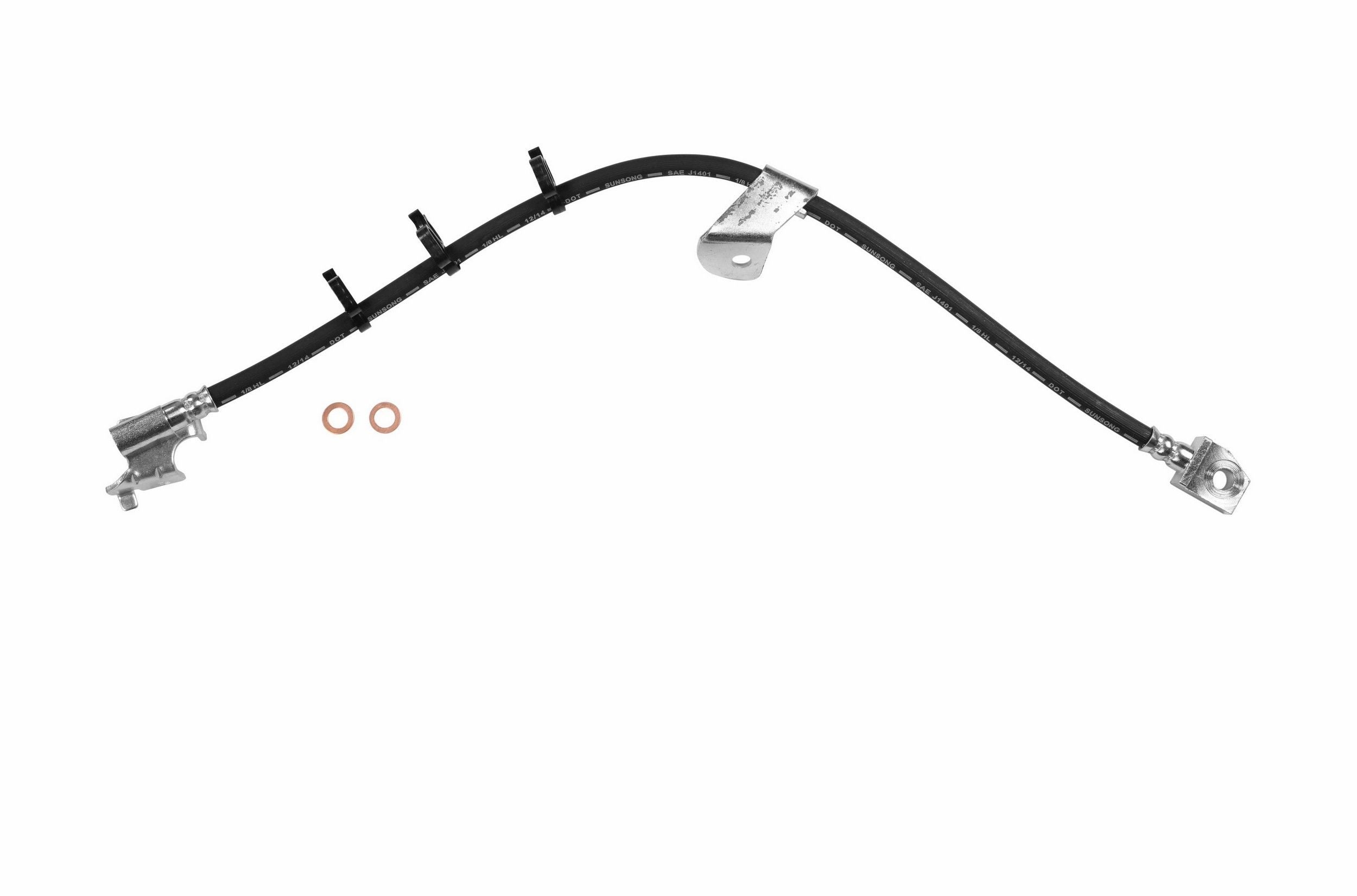 Sunsong BHB2 2202892