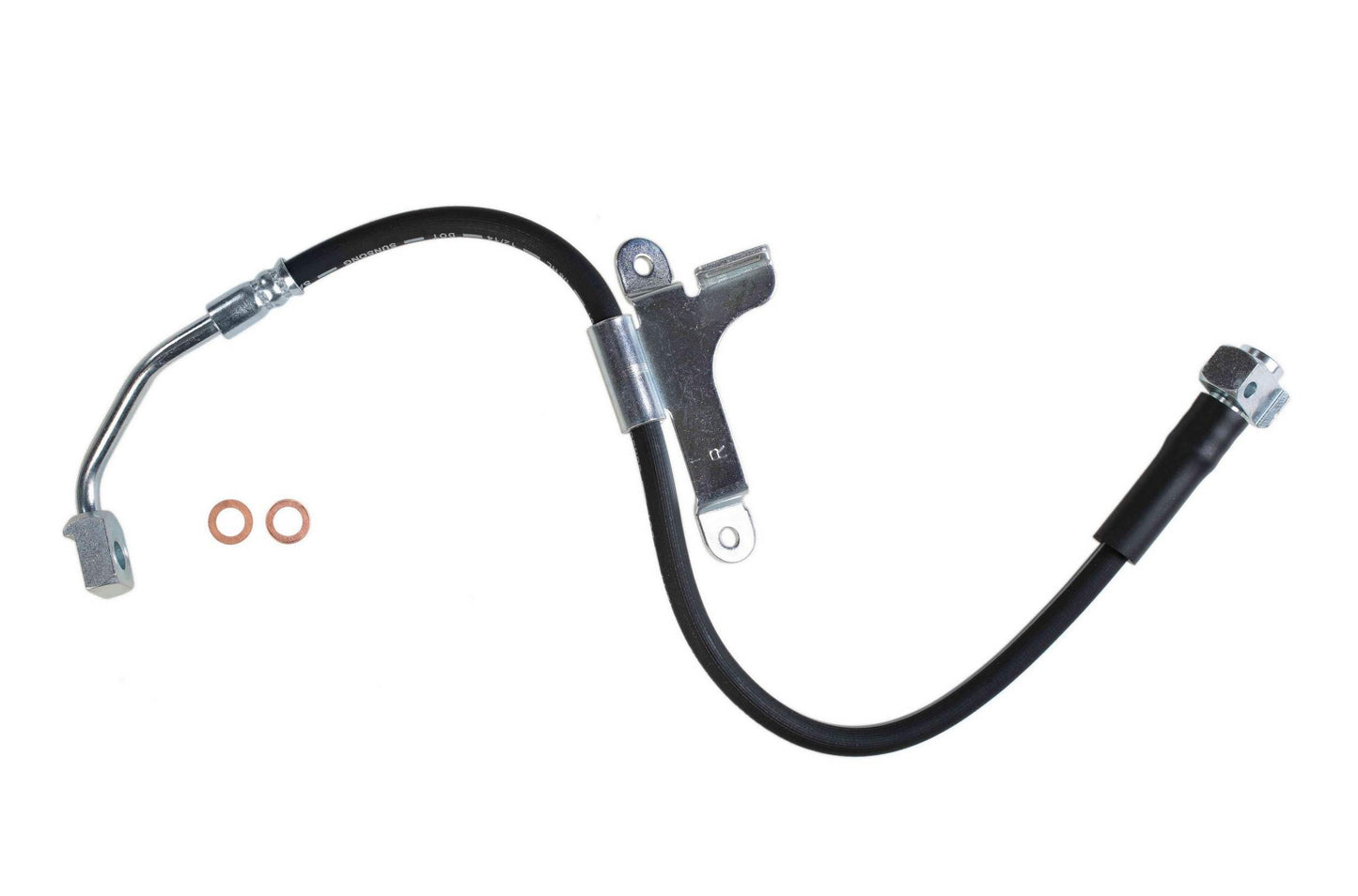 Sunsong Brake Hydraulic Hose 2202915