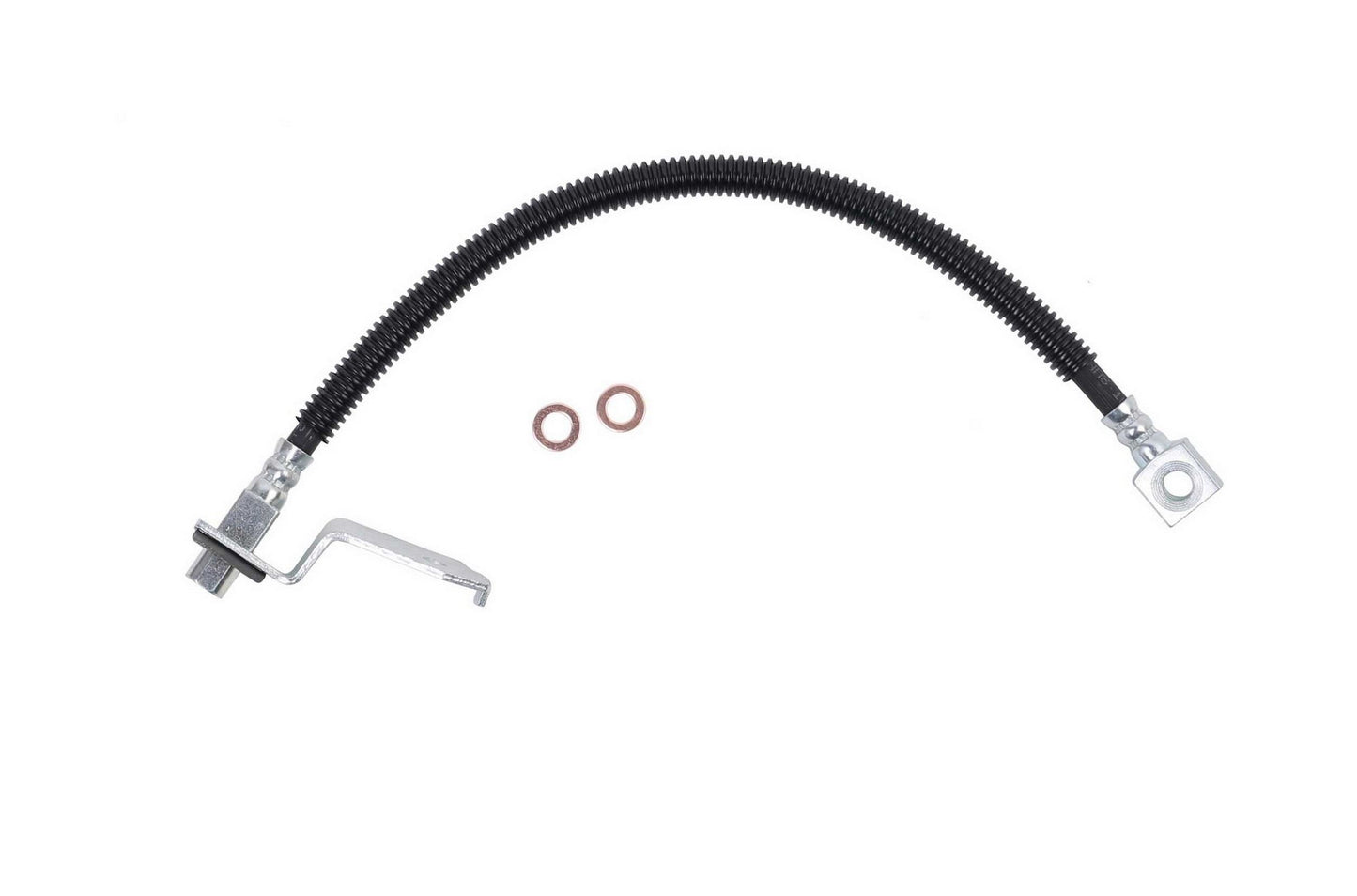Sunsong Brake Hydraulic Hose 2202924B
