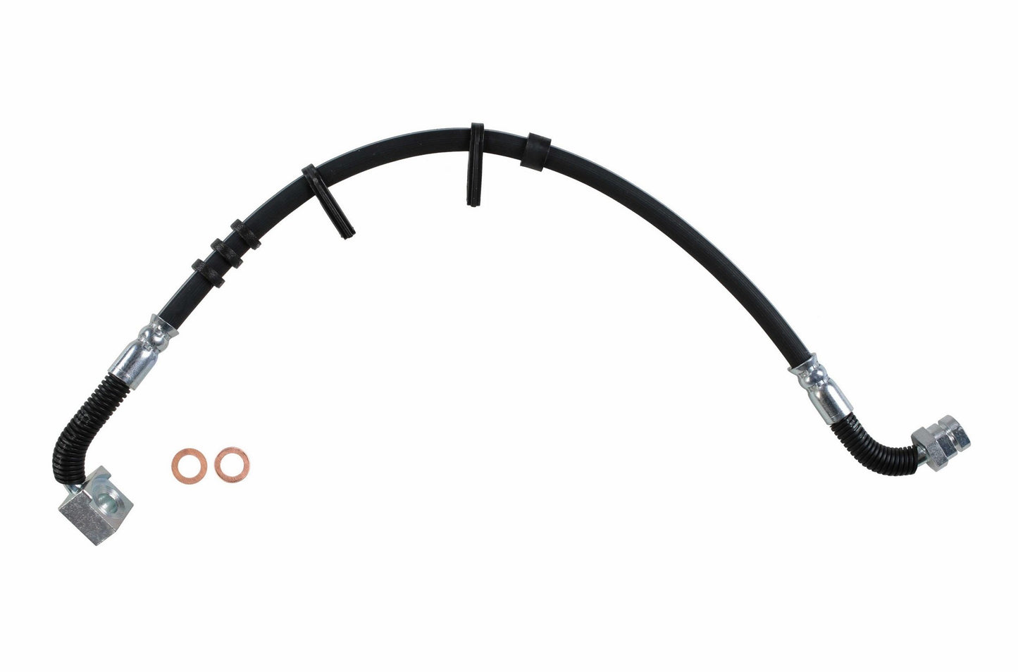 Sunsong Brake Hydraulic Hose 2202971