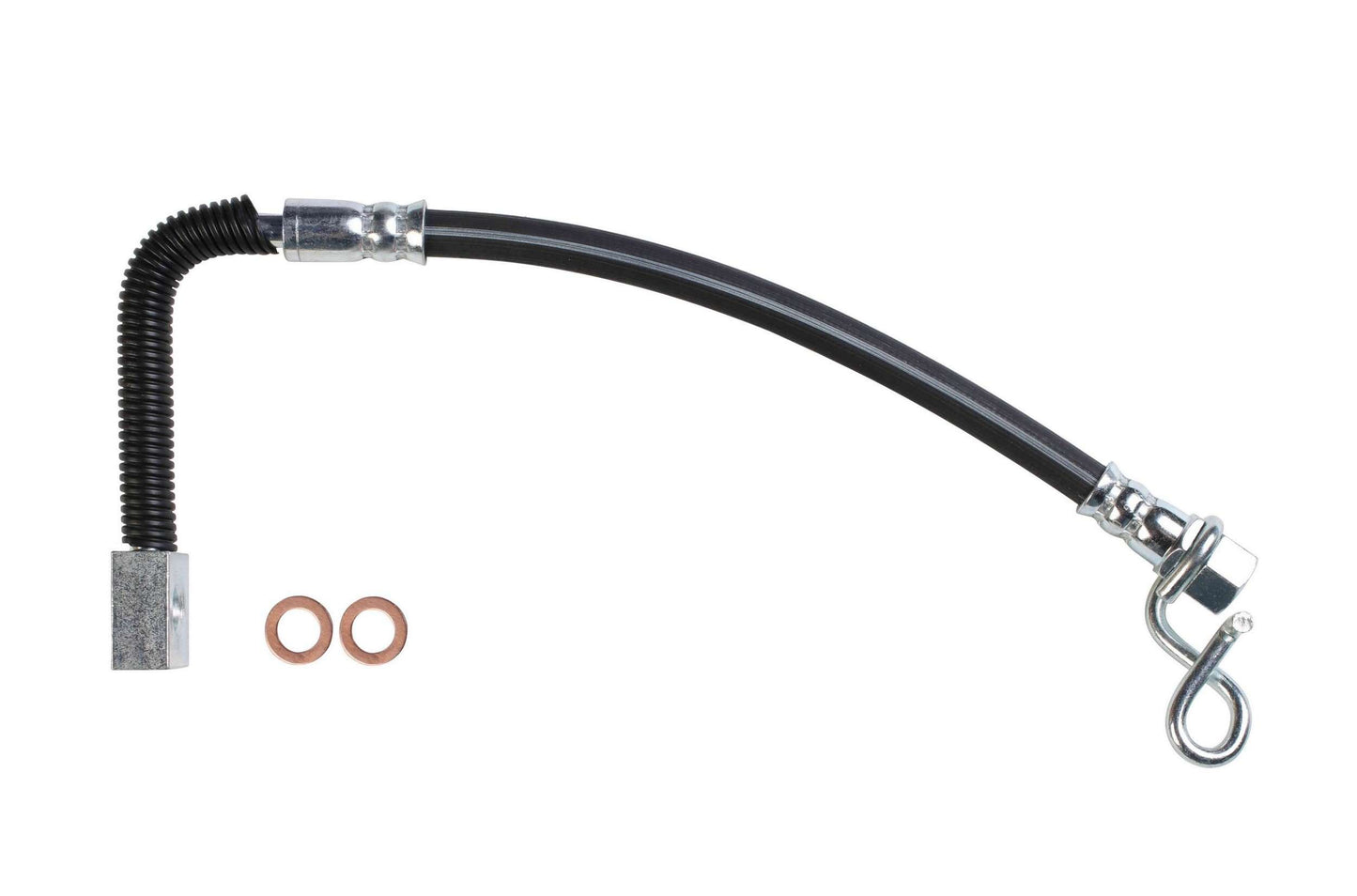 Sunsong Brake Hydraulic Hose 2202994