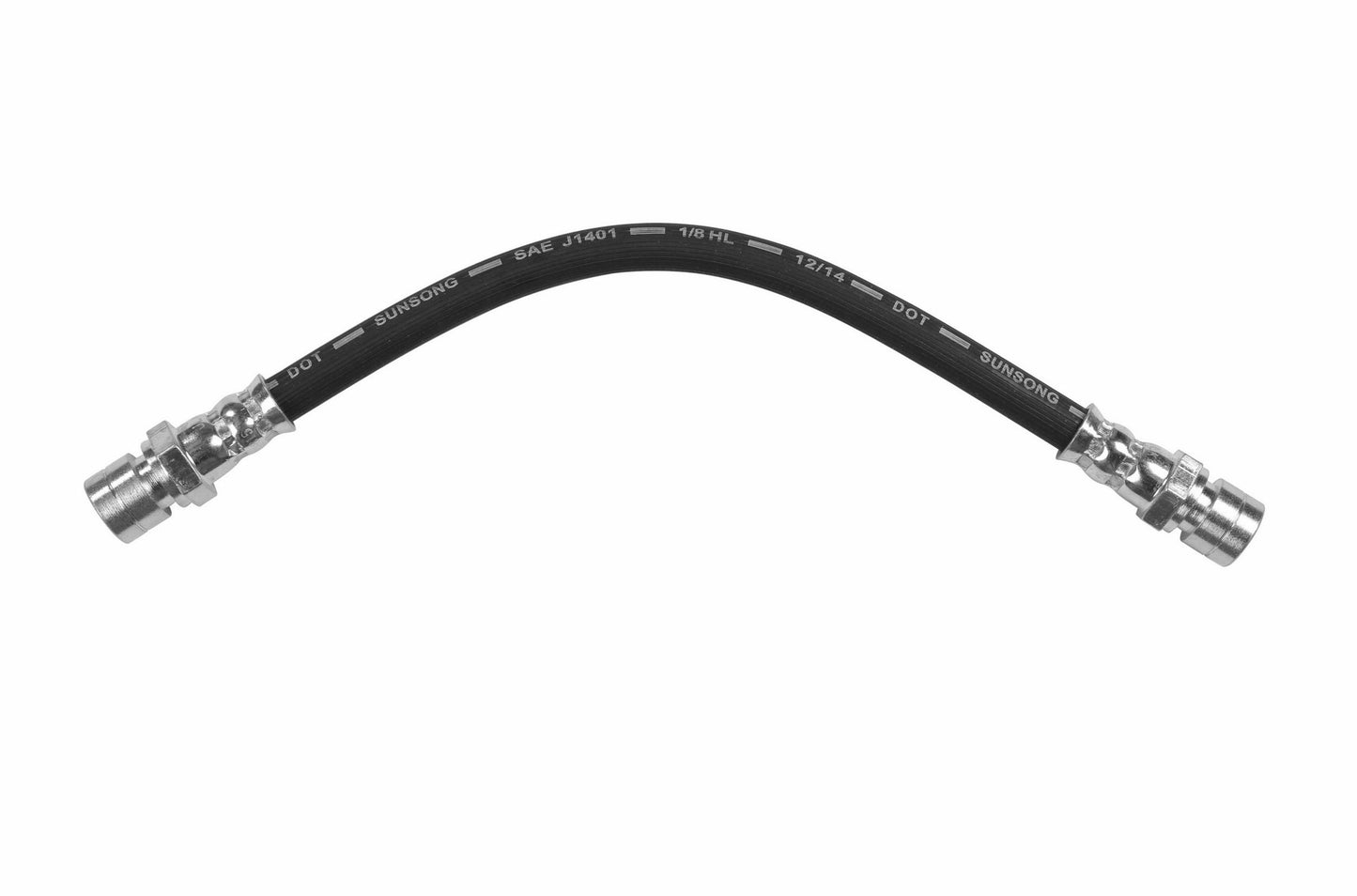 Sunsong Brake Hydraulic Hose 2203021