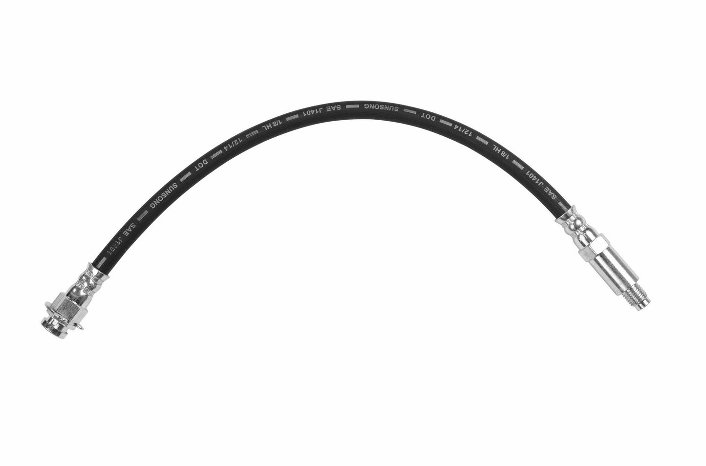 Sunsong Brake Hydraulic Hose 2203027
