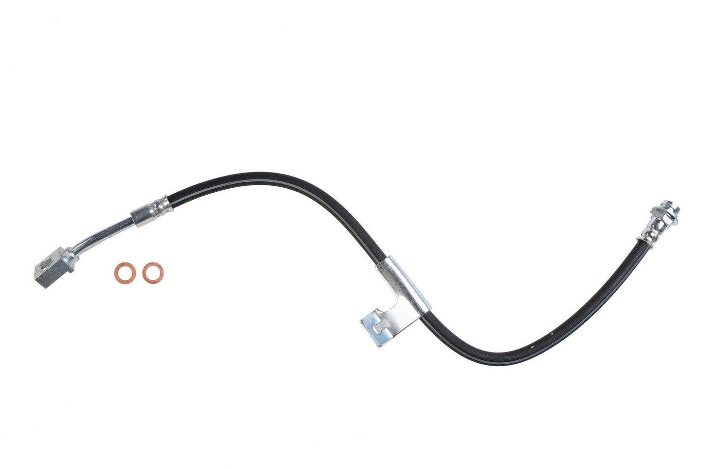 Sunsong Brake Hydraulic Hose 2203064