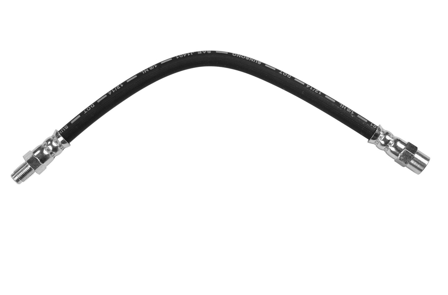 Sunsong Brake Hydraulic Hose 2203083