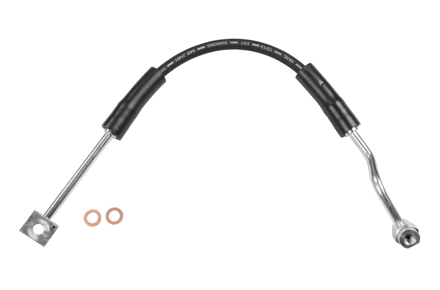 Sunsong Brake Hydraulic Hose 2203097