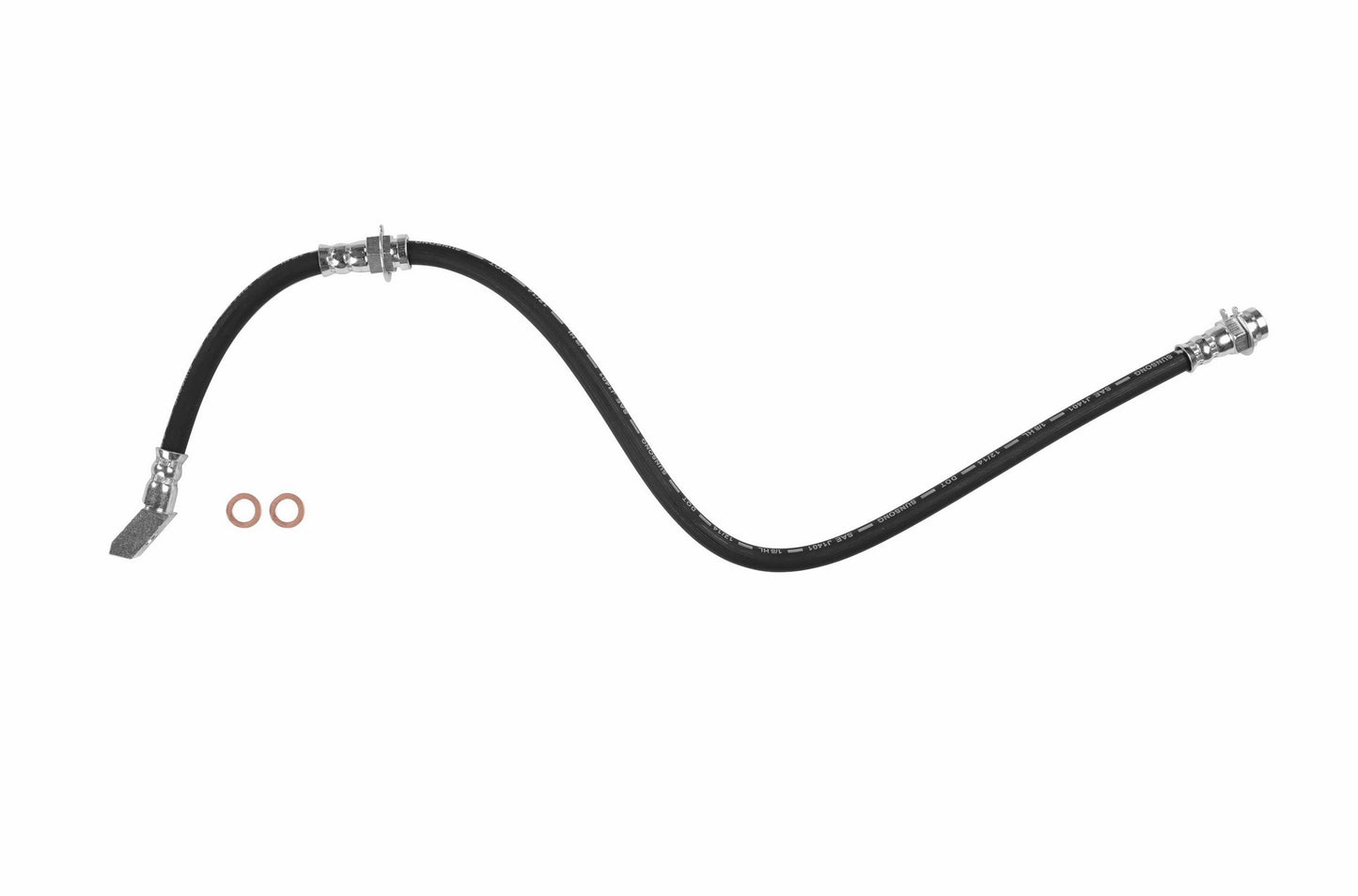 Sunsong Brake Hydraulic Hose 2203118