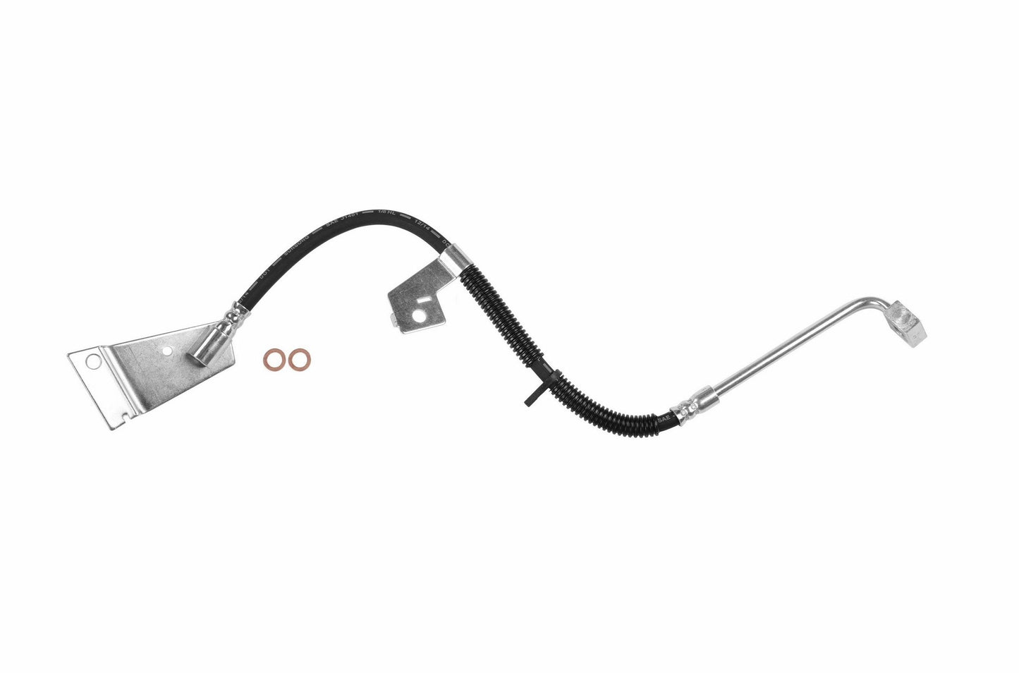 Sunsong Brake Hydraulic Hose 2203161