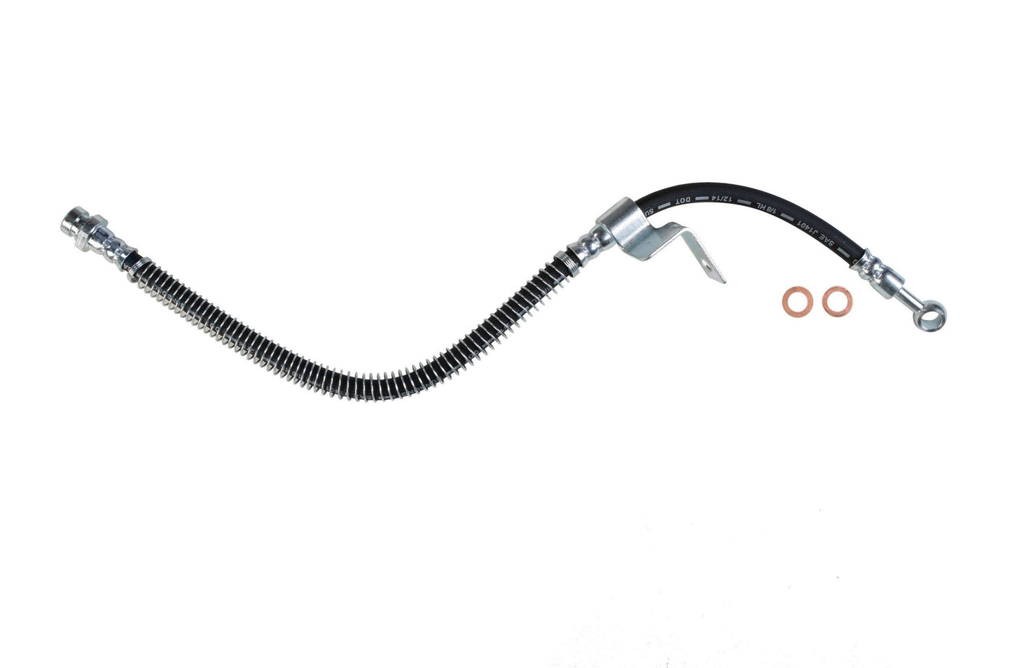 Sunsong Brake Hydraulic Hose 2203184