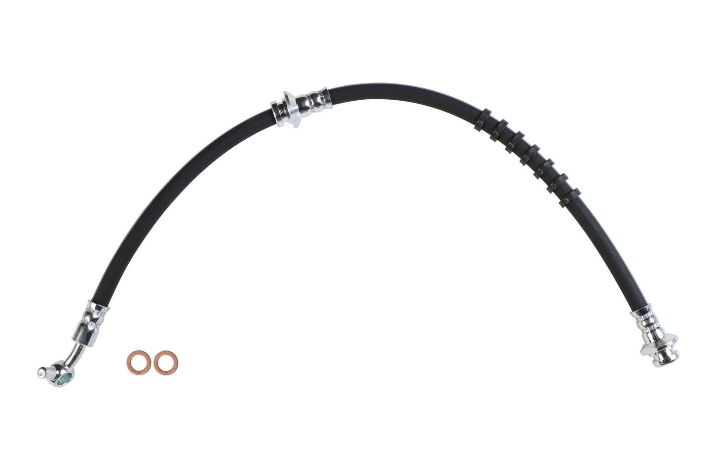 Sunsong Brake Hydraulic Hose 2203206