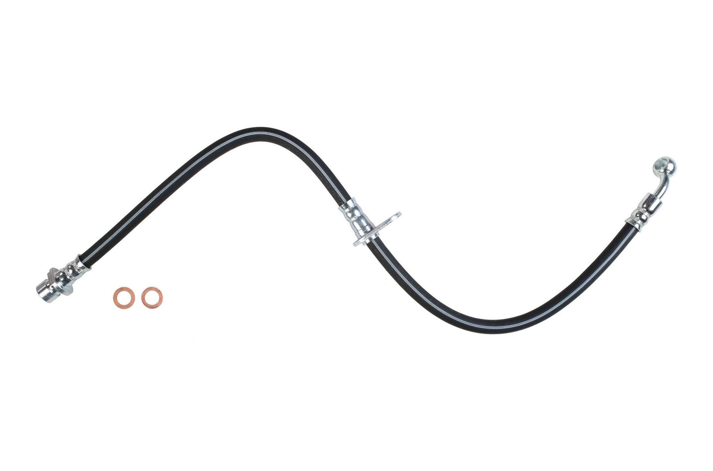 Sunsong Brake Hydraulic Hose 2203230
