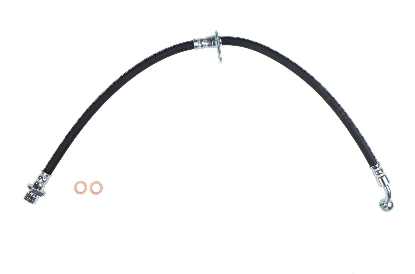 Sunsong Brake Hydraulic Hose 2203233