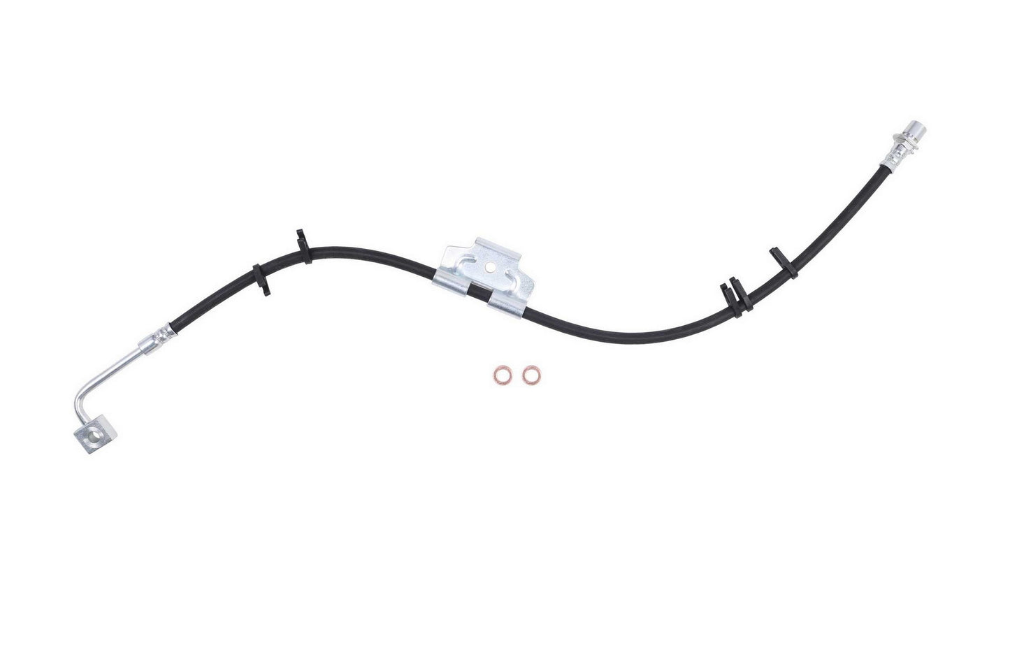 Sunsong Brake Hydraulic Hose 2203236A