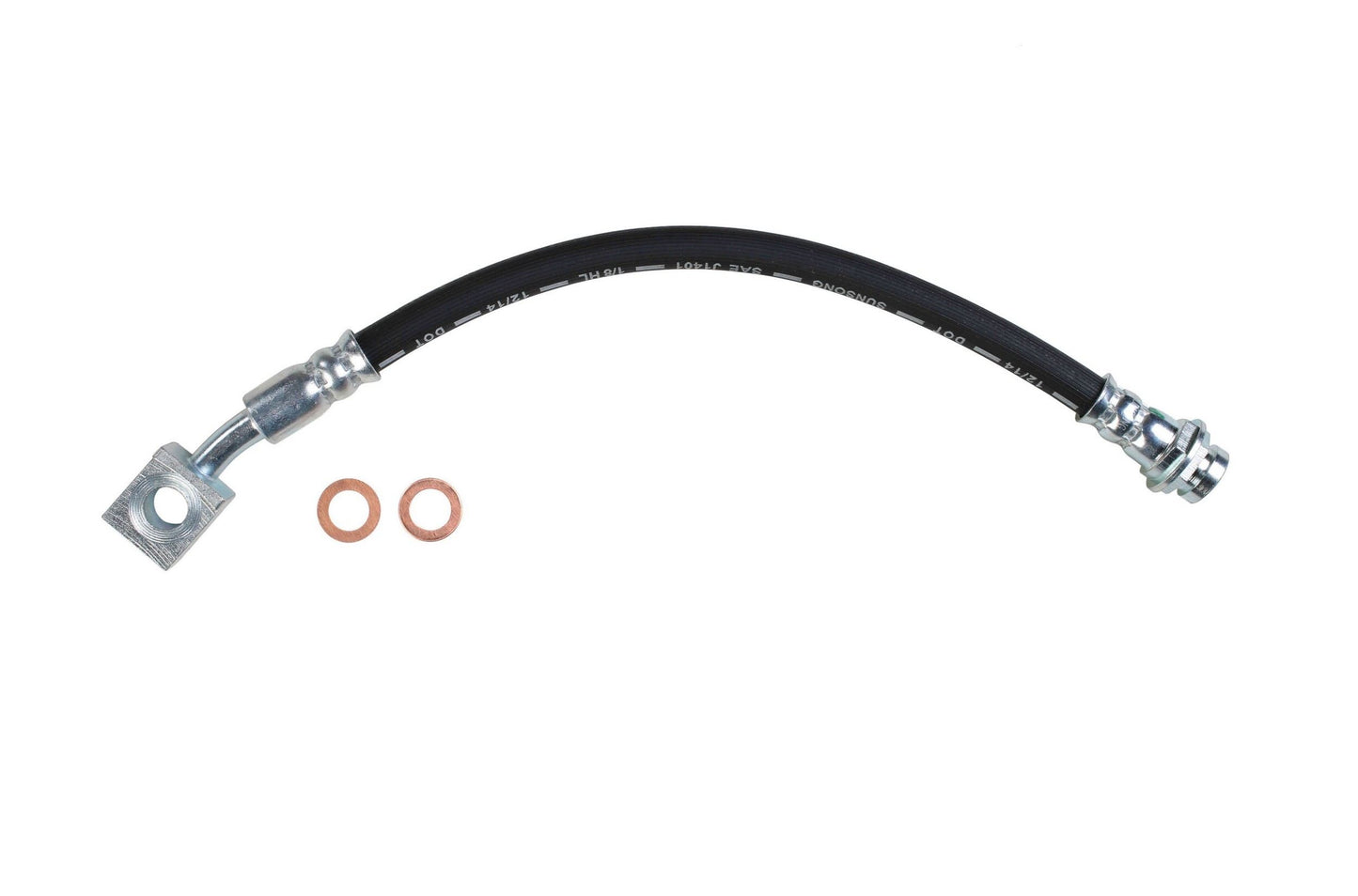 Sunsong Brake Hydraulic Hose 2203269