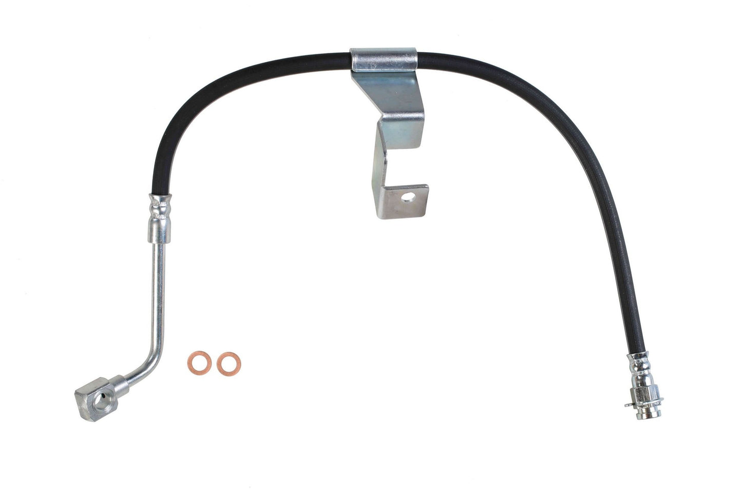 Sunsong Brake Hydraulic Hose 2203391