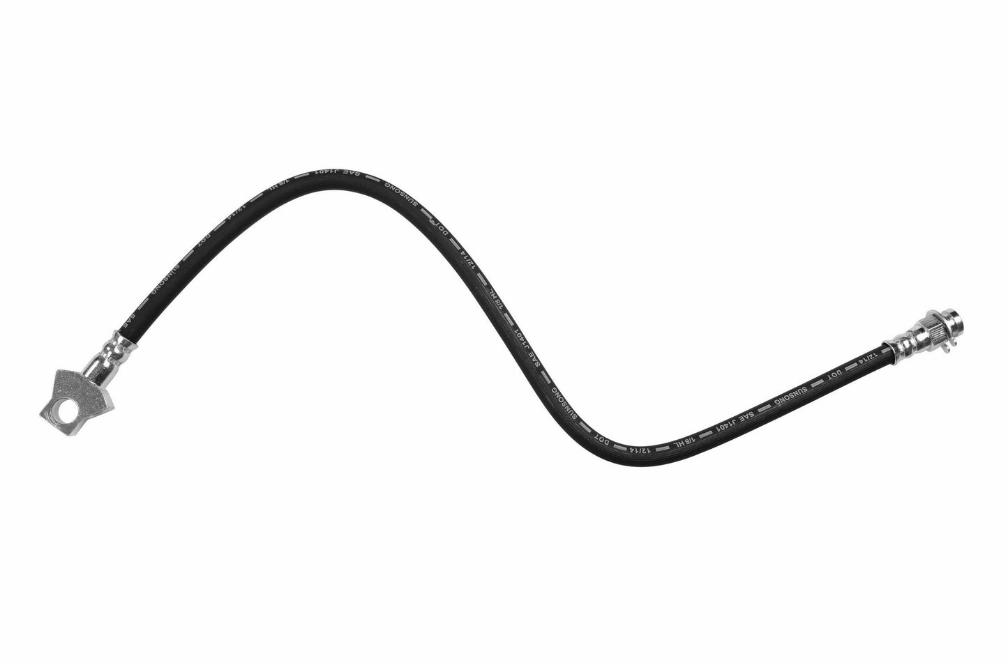 Sunsong Brake Hydraulic Hose 2203420