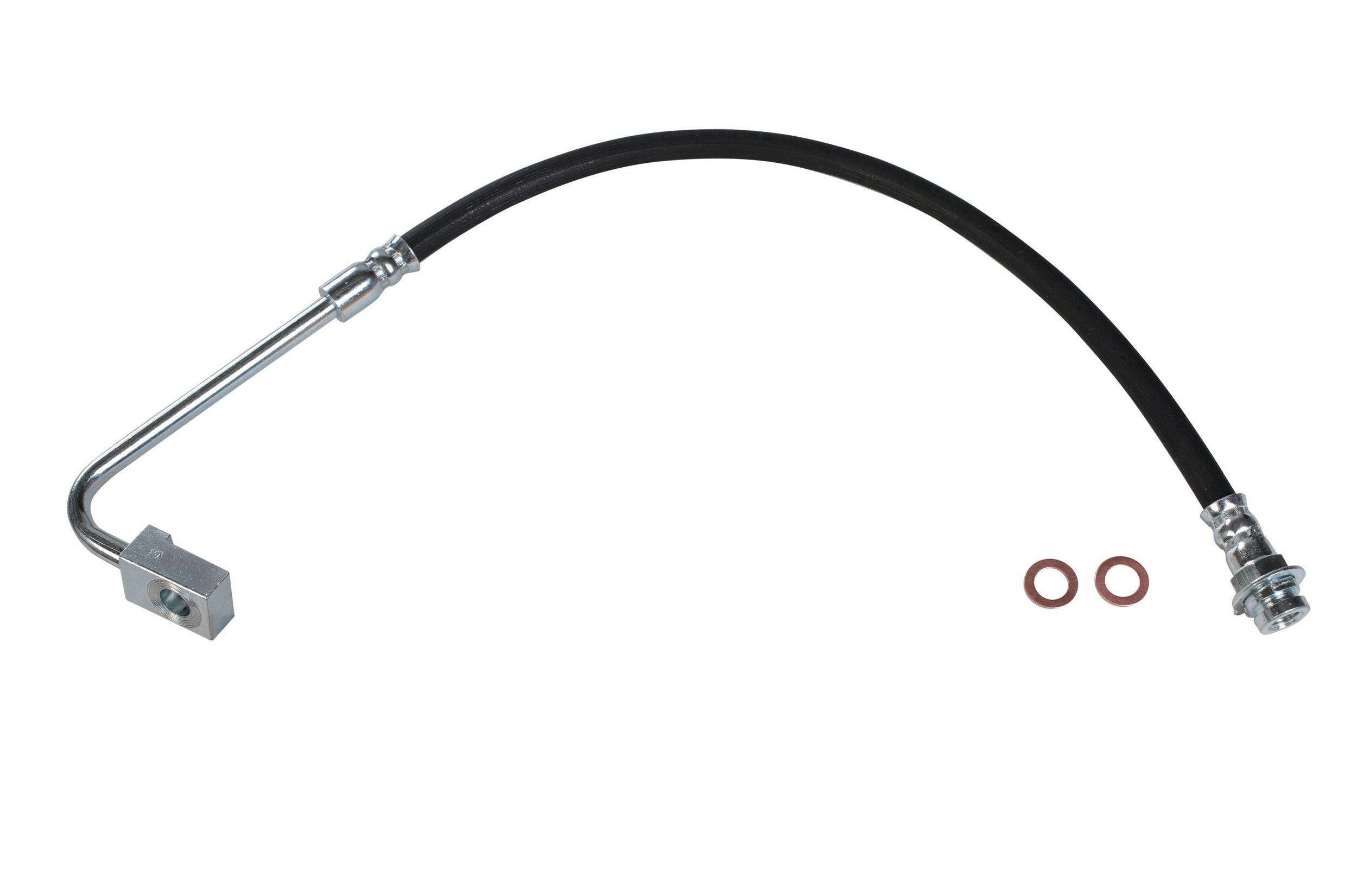 Sunsong Brake Hydraulic Hose 2203448