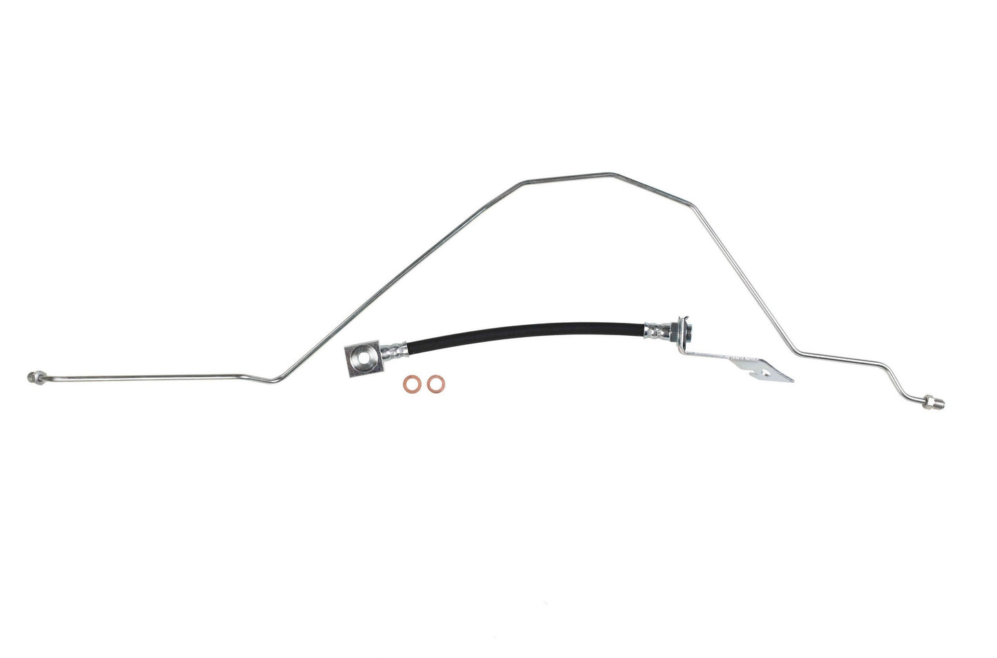Sunsong Brake Hydraulic Hose 2203506