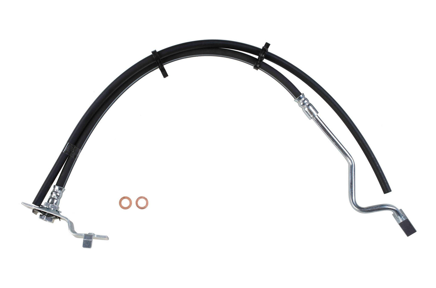 Sunsong Brake Hydraulic Hose 2203566