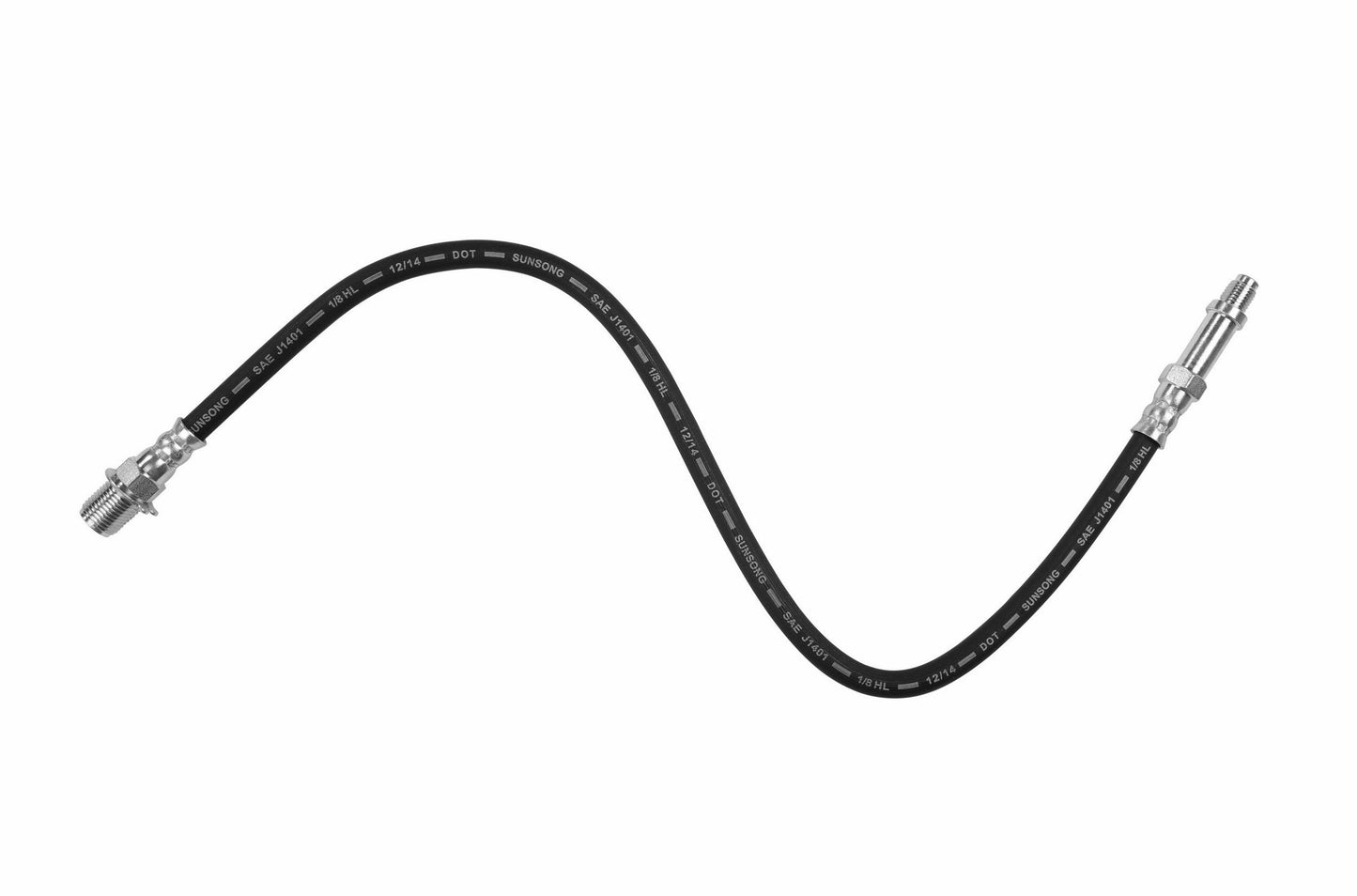 Sunsong Brake Hydraulic Hose 2203578