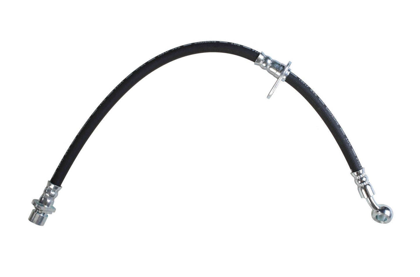 Sunsong Brake Hydraulic Hose 2203623