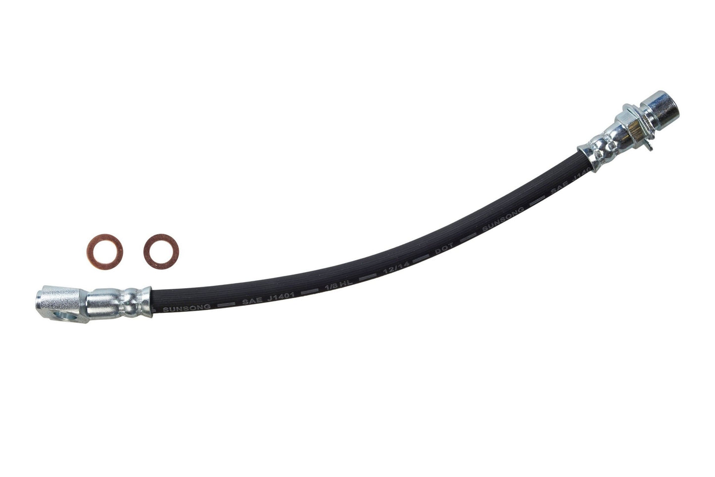 Sunsong Brake Hydraulic Hose 2203738