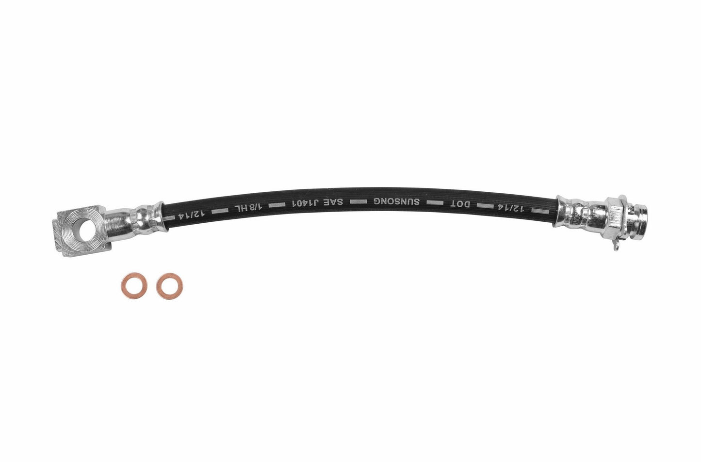 Sunsong Brake Hydraulic Hose 2203746