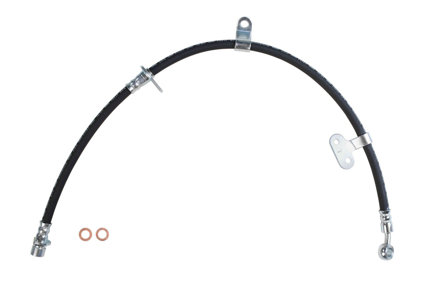 Sunsong Brake Hydraulic Hose 2203751