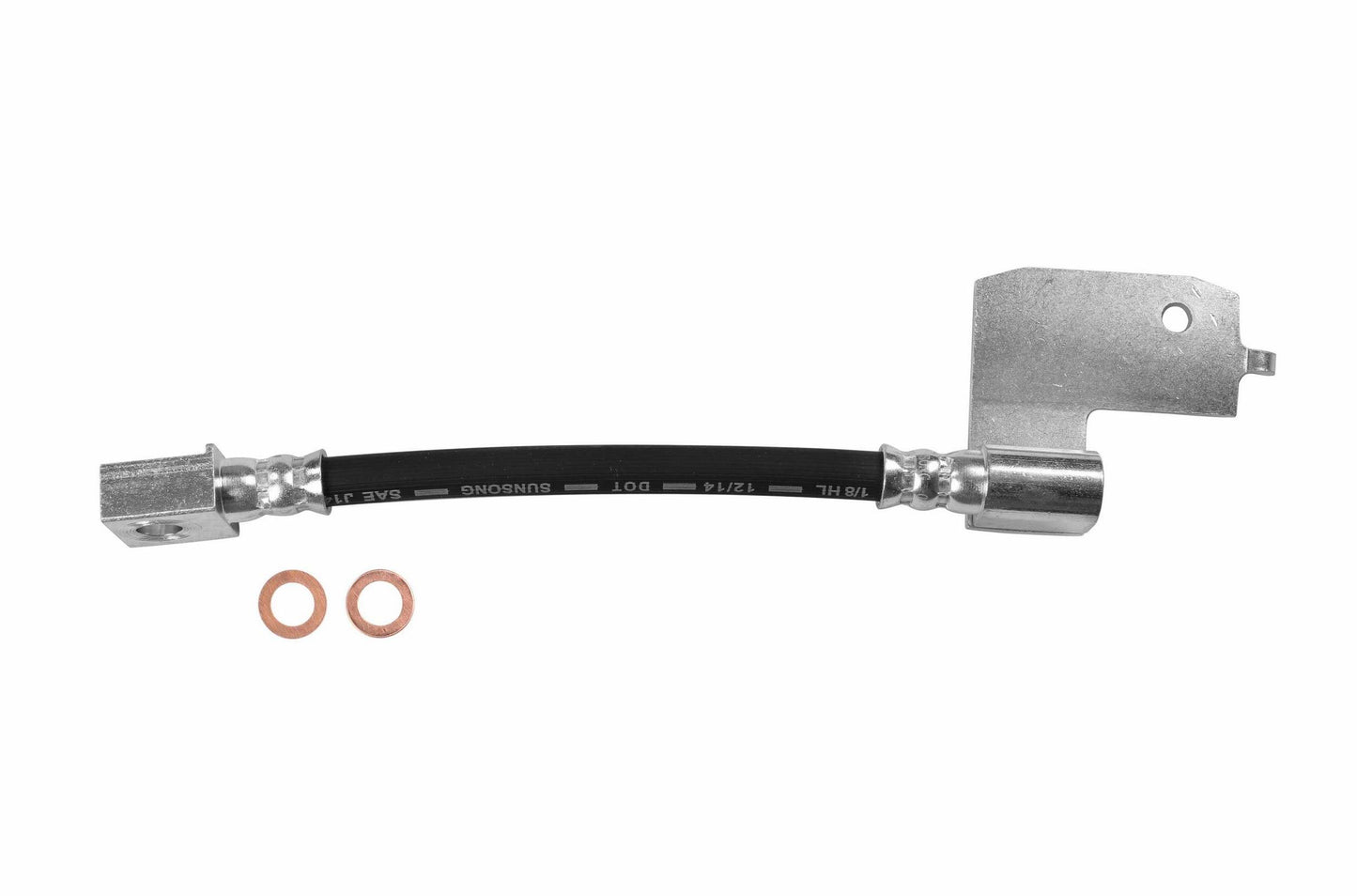 Sunsong Brake Hydraulic Hose 2203837