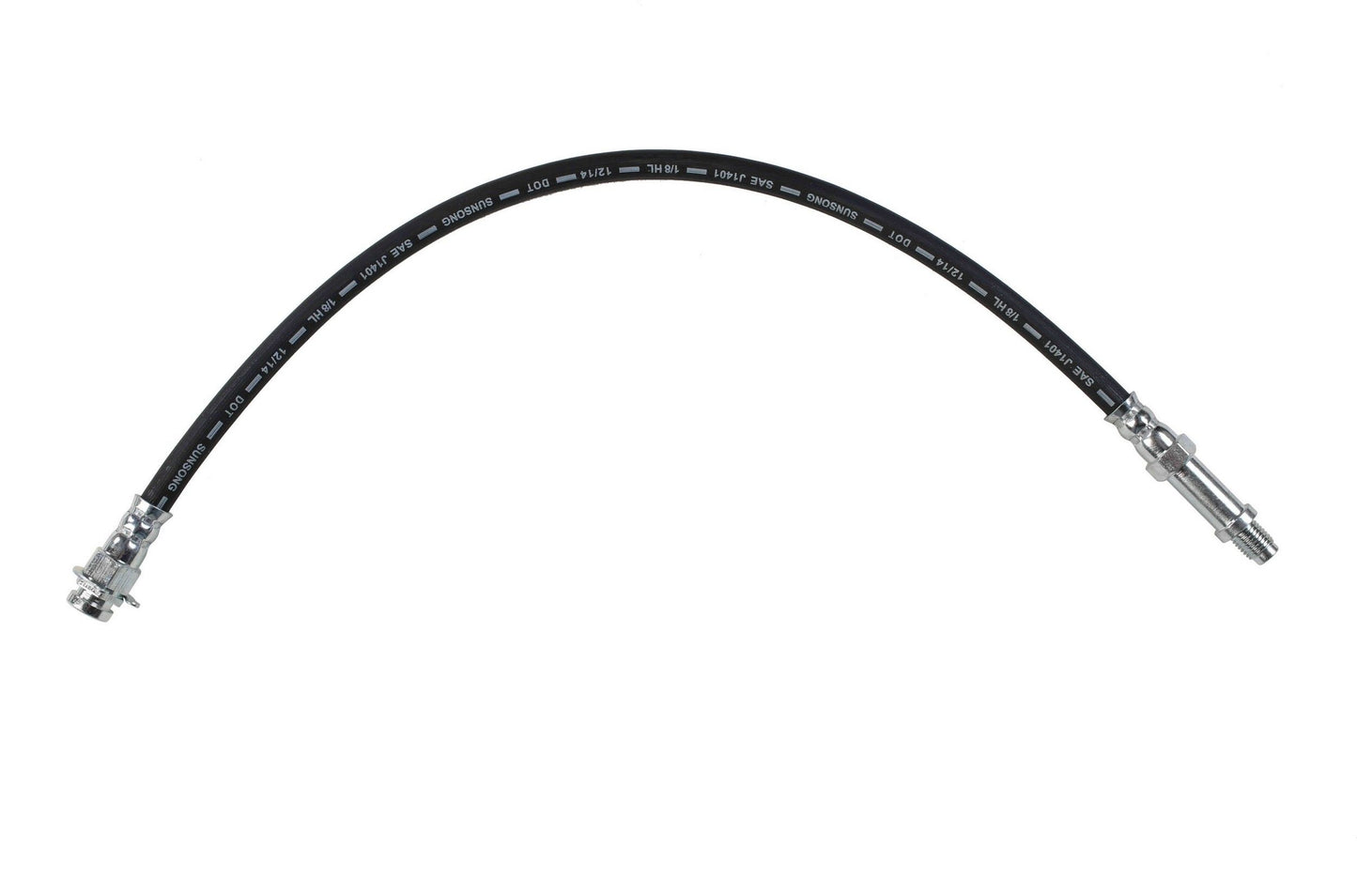 Sunsong Brake Hydraulic Hose 2203911