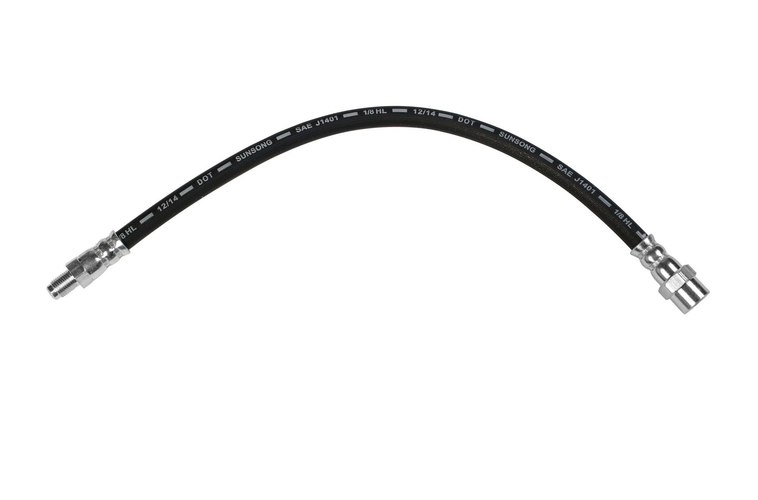 Sunsong Brake Hydraulic Hose 2203934