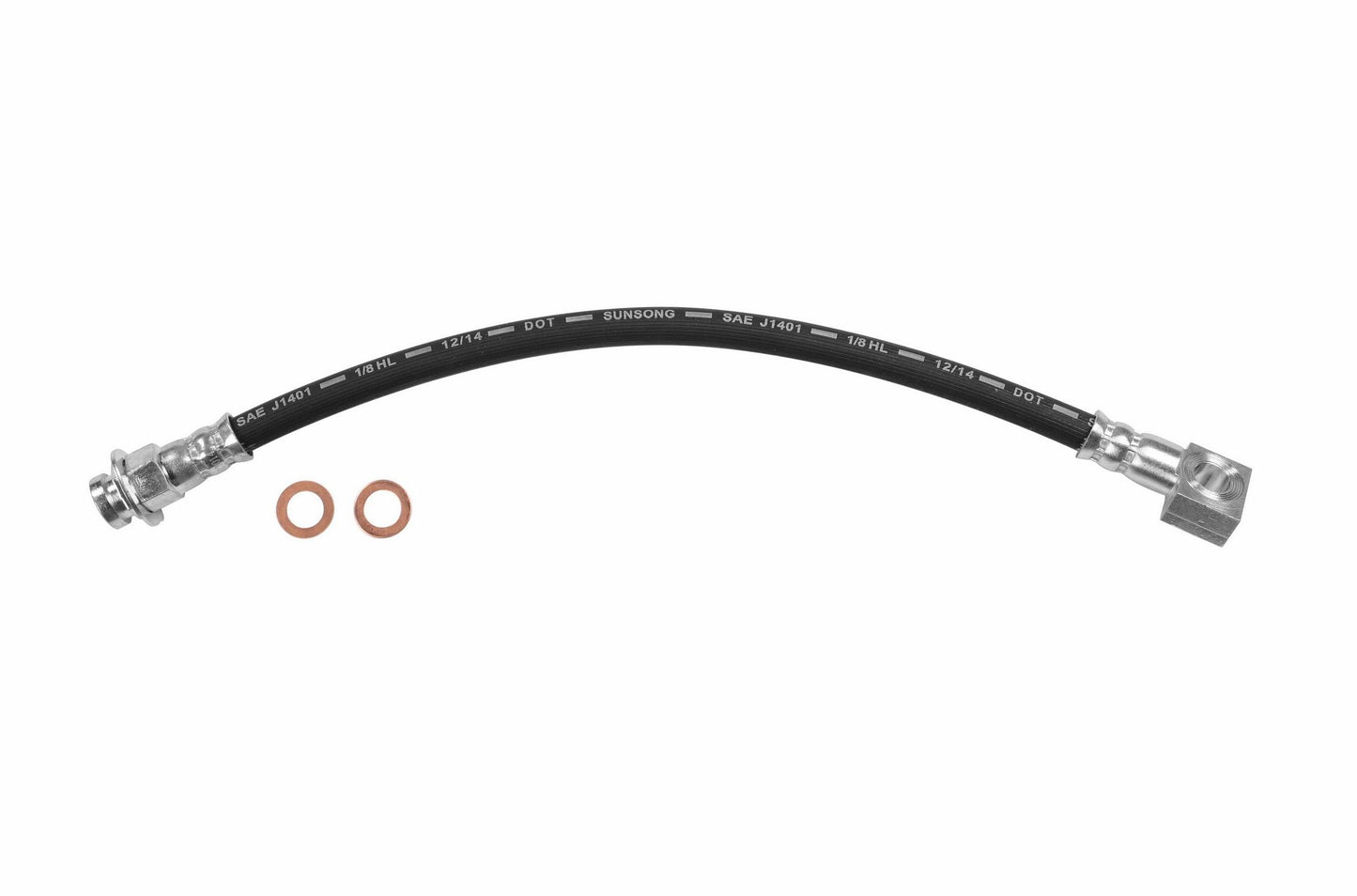 Sunsong Brake Hydraulic Hose 2203970