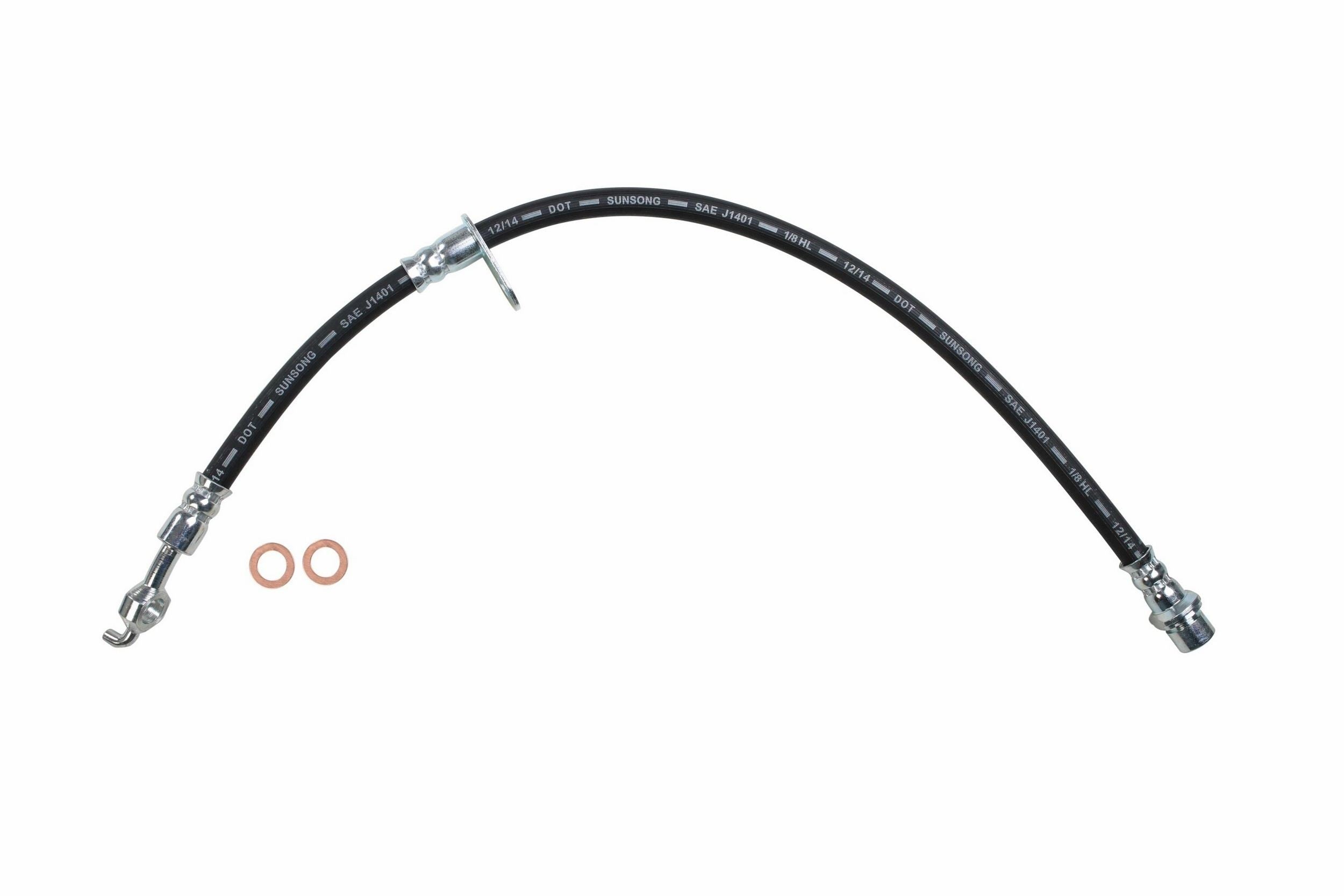 Sunsong BHB1 2203986