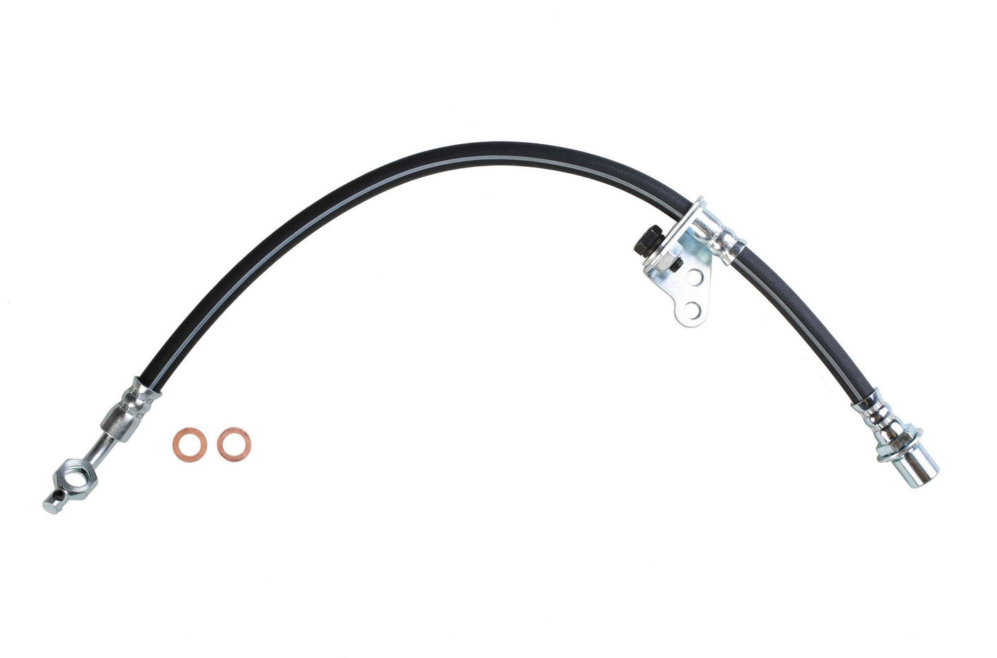 Sunsong Brake Hydraulic Hose 2204014