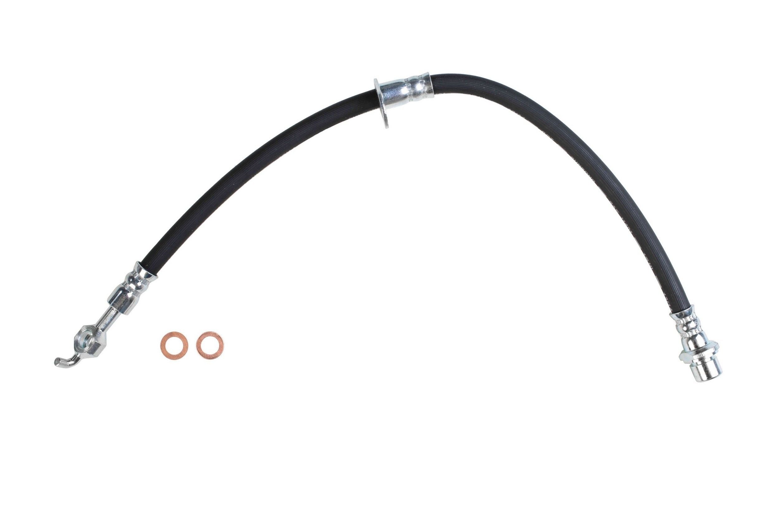 Sunsong Brake Hydraulic Hose 2204278