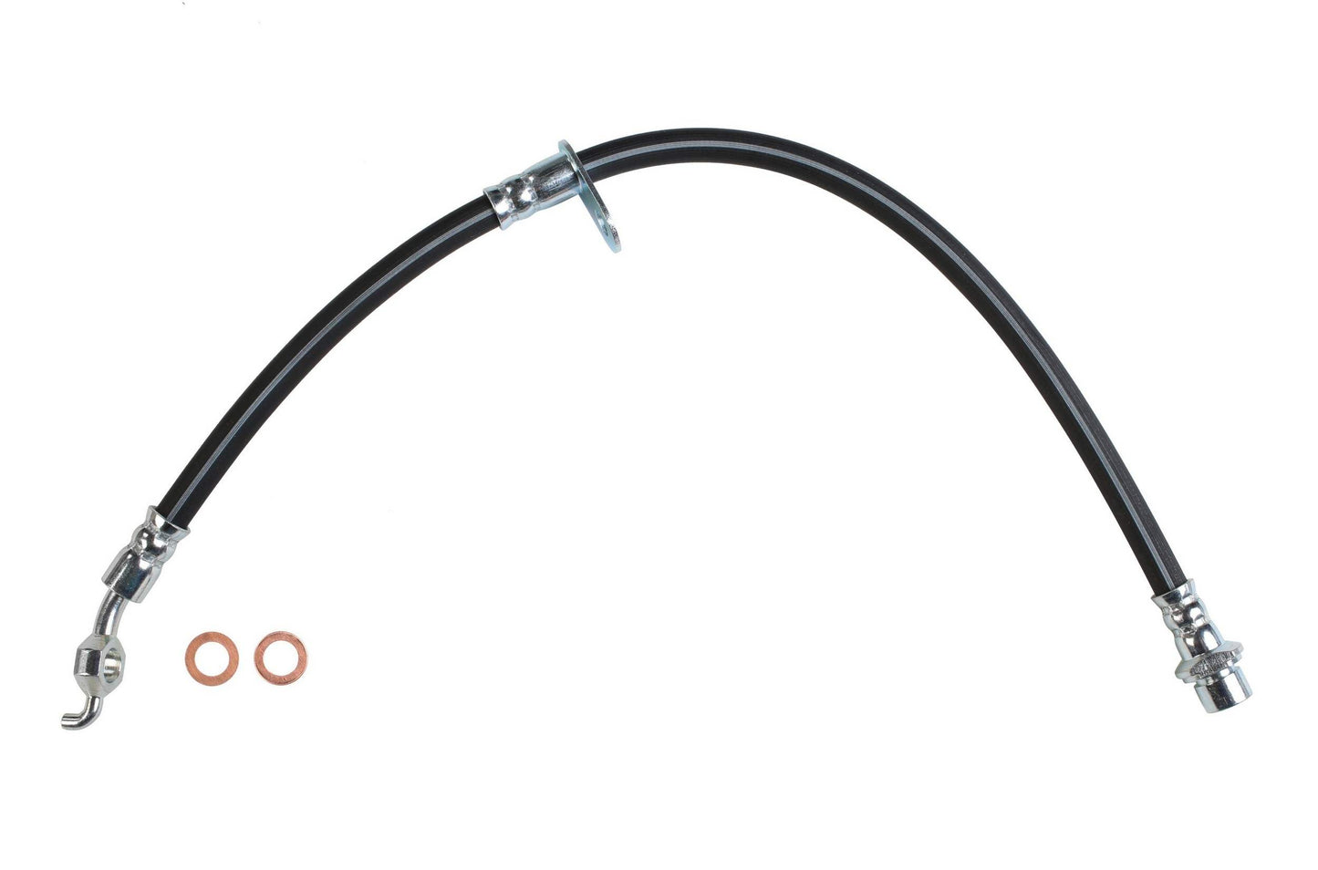 Sunsong Brake Hydraulic Hose 2204279