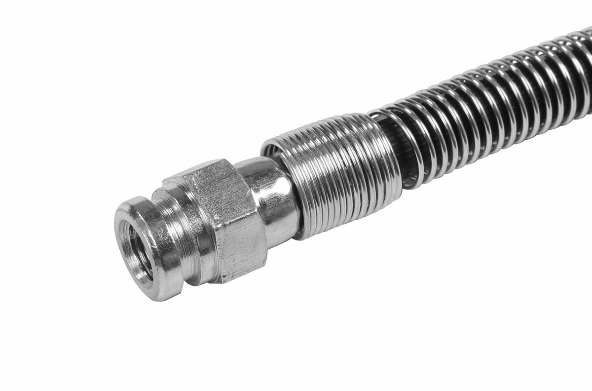 Sunsong Brake Hydraulic Hose 2204284
