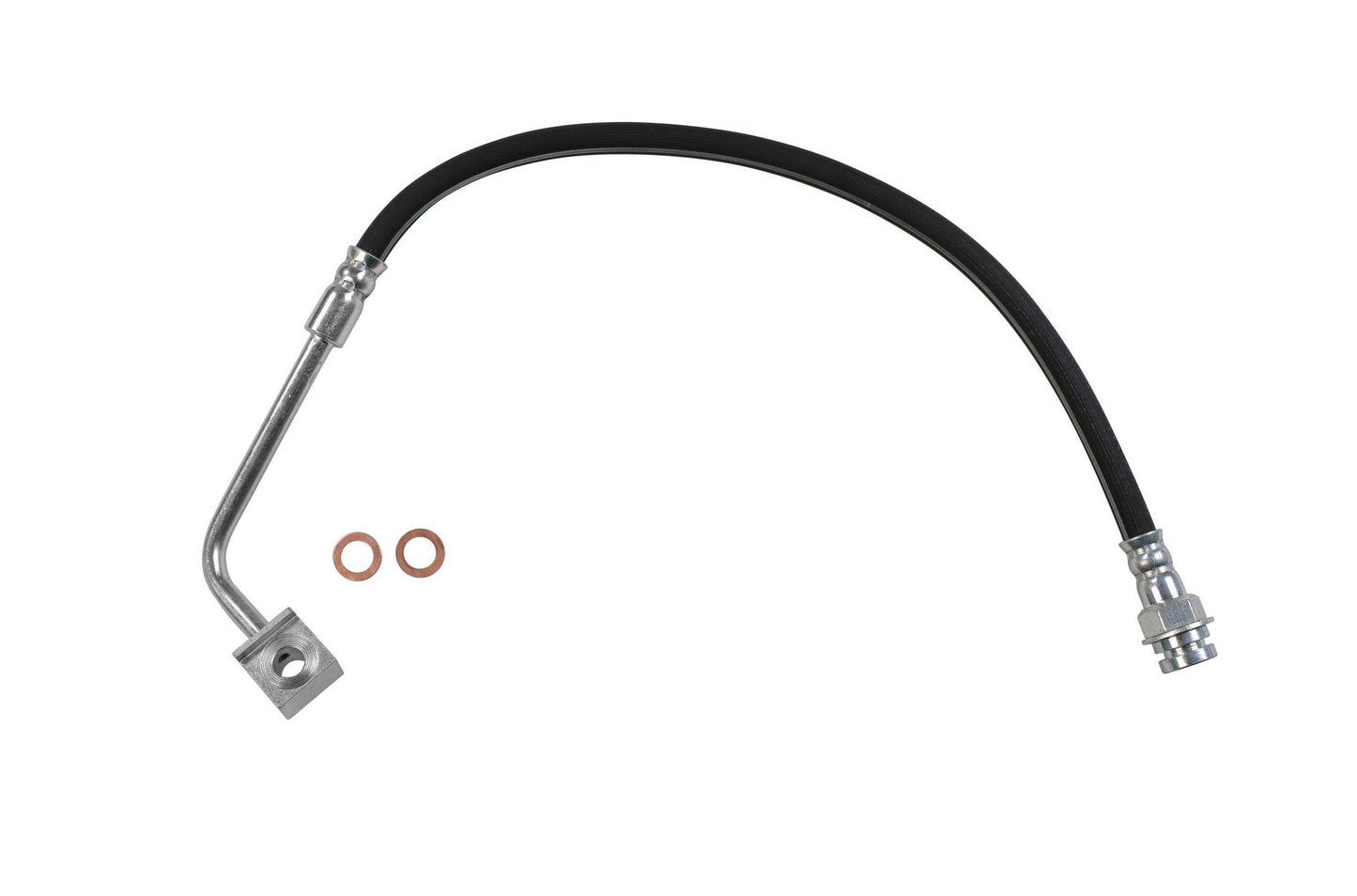 Sunsong Brake Hydraulic Hose 2204291