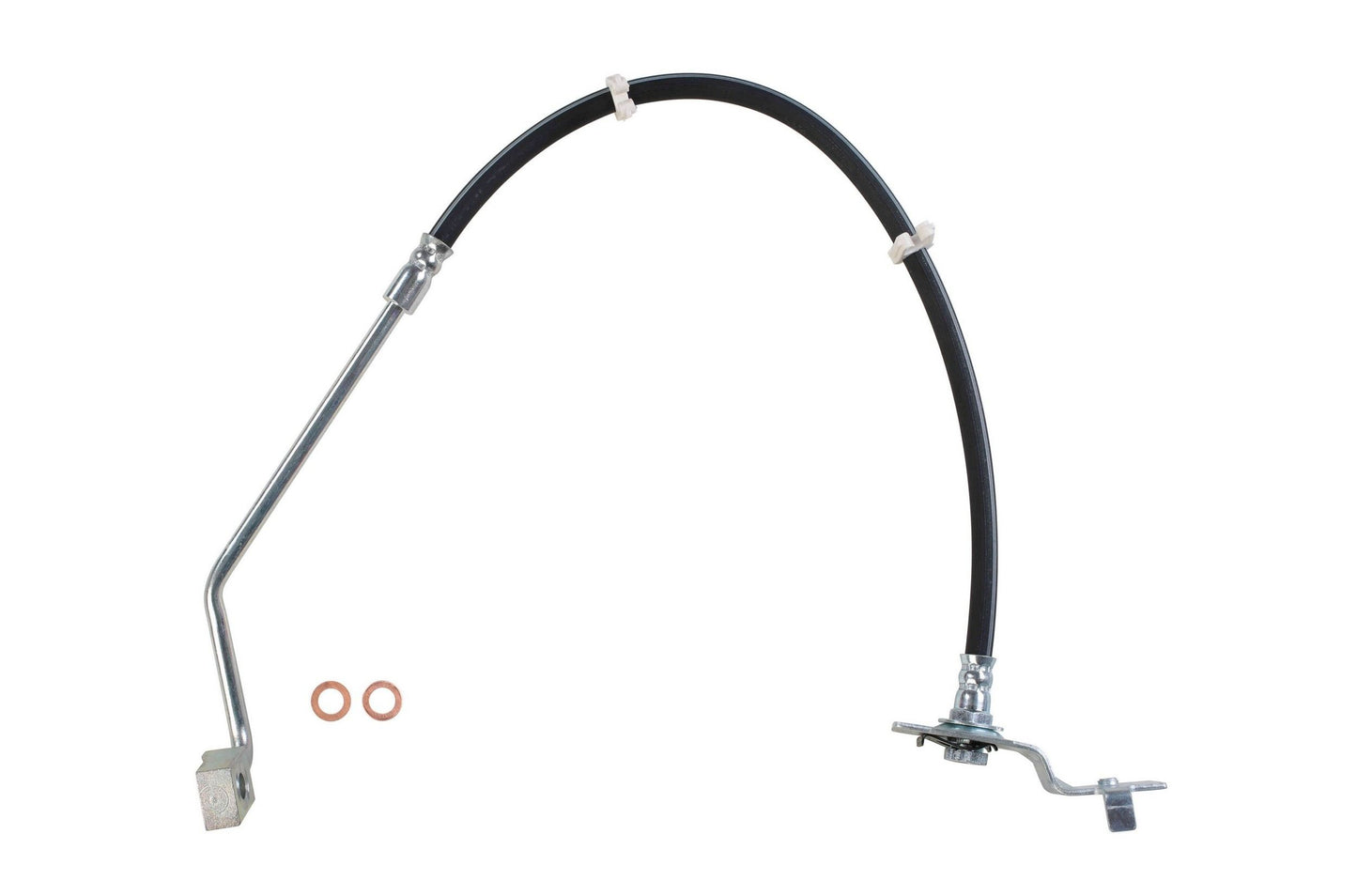 Sunsong Brake Hydraulic Hose 2204302