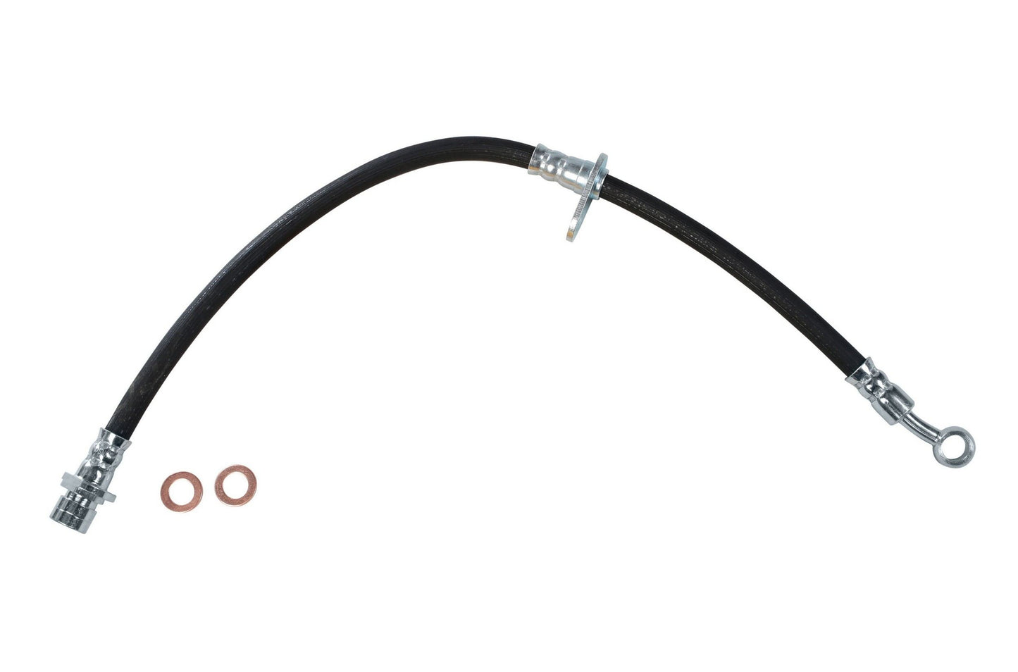 Sunsong Brake Hydraulic Hose 2204309