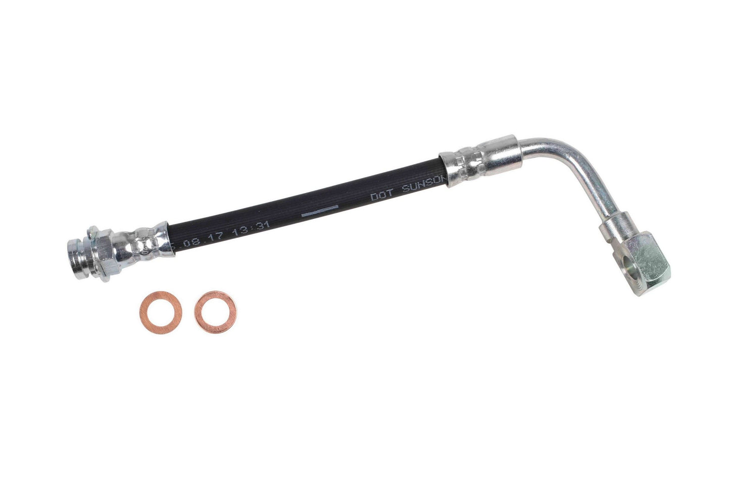 Sunsong Brake Hydraulic Hose 2204333