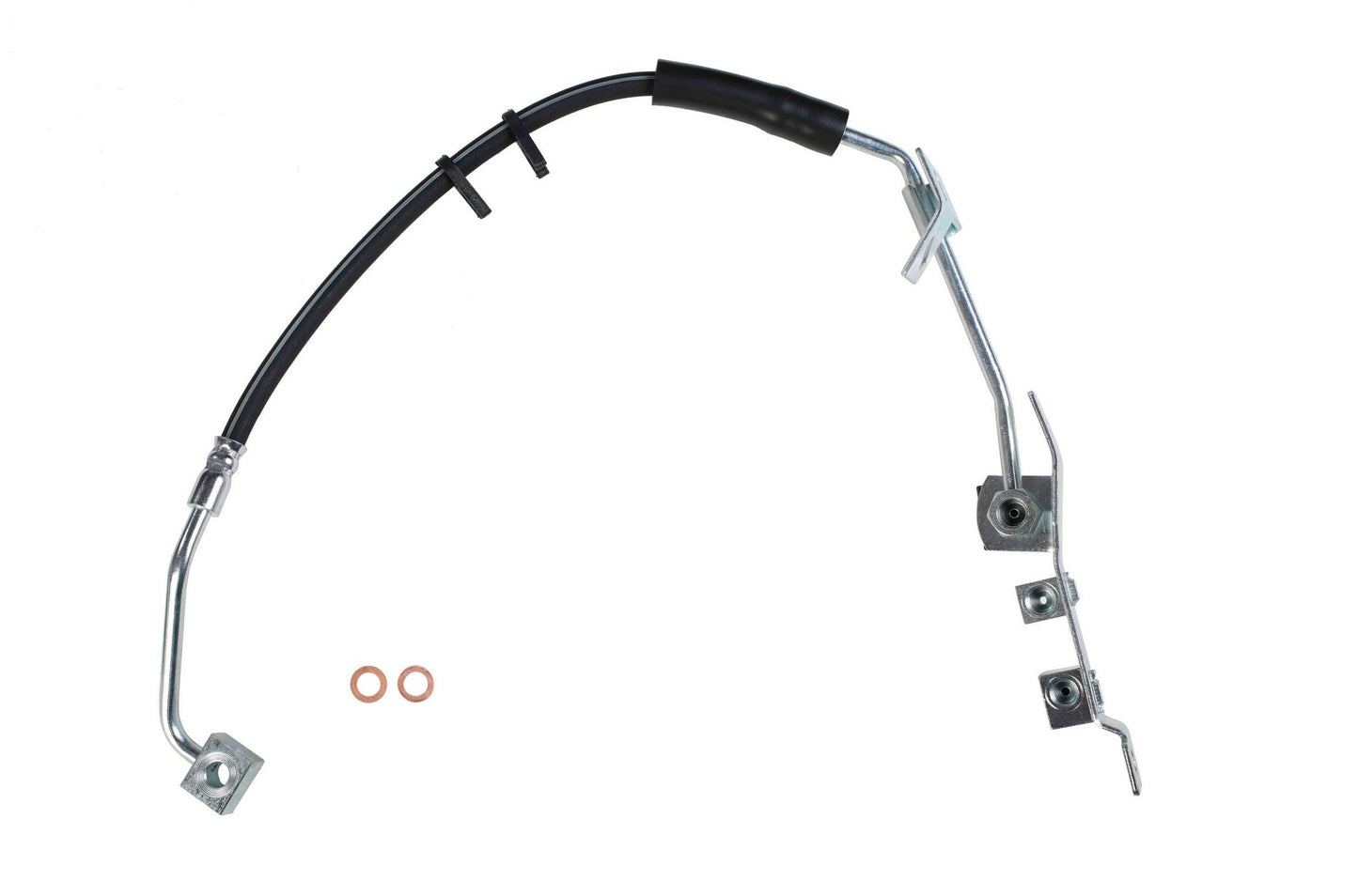 Sunsong Brake Hydraulic Hose 2204385