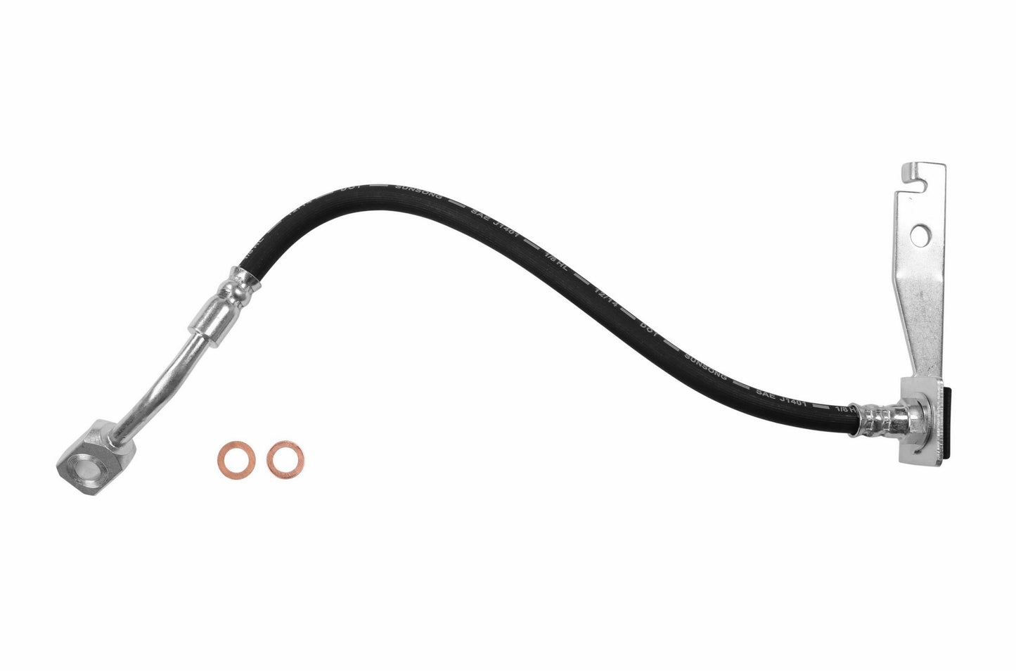 Sunsong Brake Hydraulic Hose 2204415