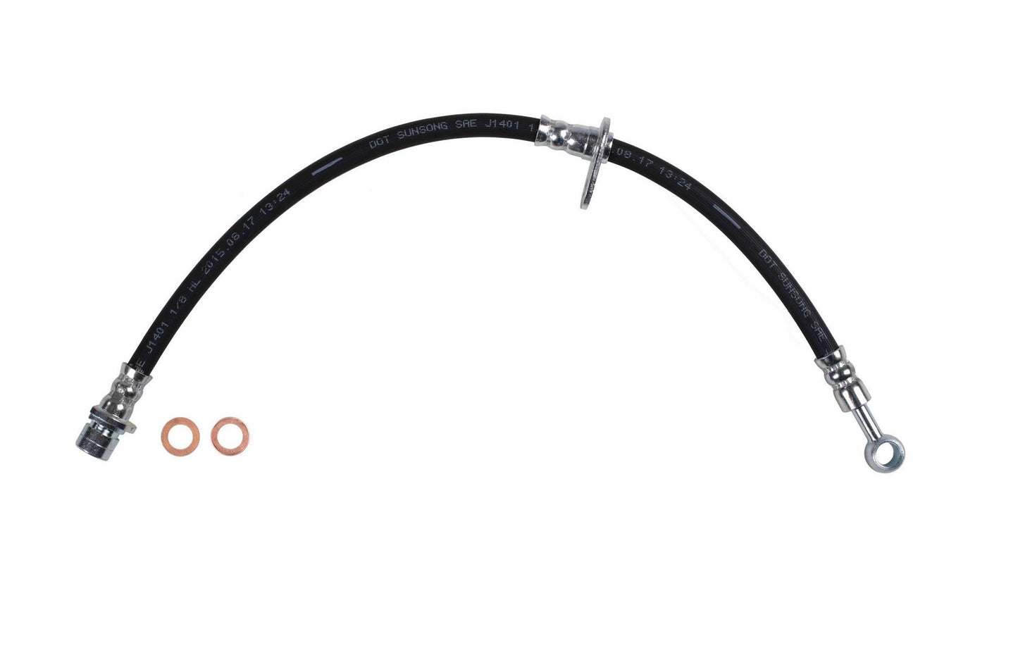 Sunsong Brake Hydraulic Hose 2204430