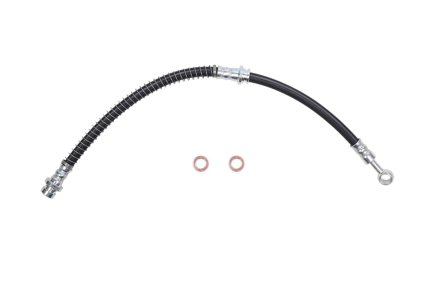 Sunsong Brake Hydraulic Hose 2204432B